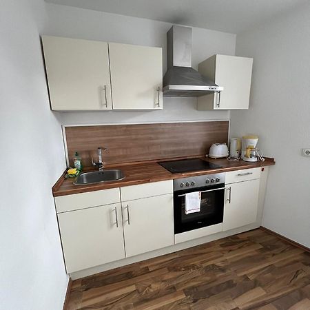 Ferienwohnung Am Liebesgrund Линебург Экстерьер фото