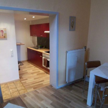Ferienwohnung Am Liebesgrund Линебург Экстерьер фото