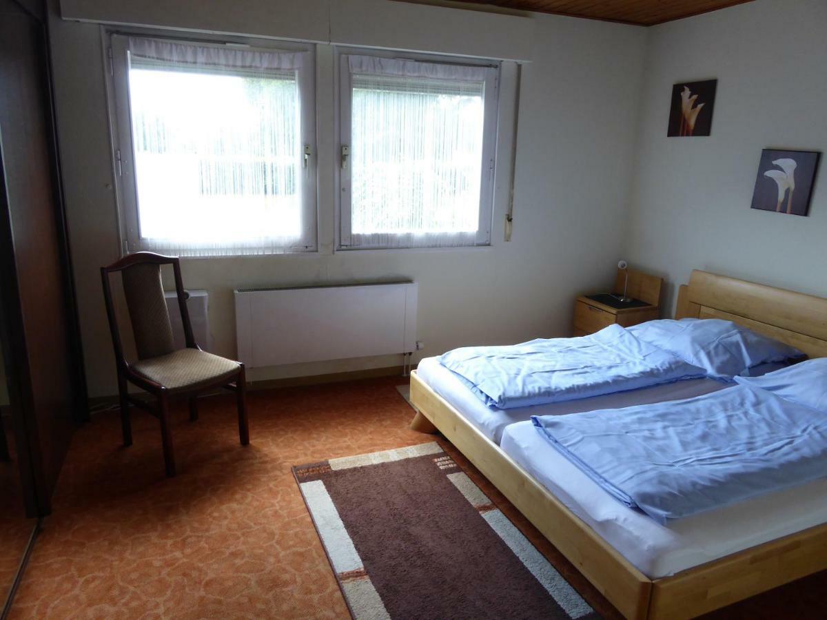 Ferienwohnung Am Liebesgrund Линебург Экстерьер фото