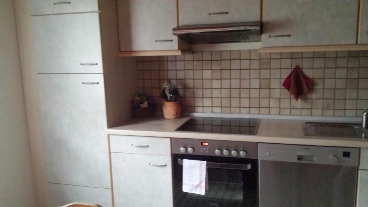 Ferienwohnung Am Liebesgrund Линебург Экстерьер фото